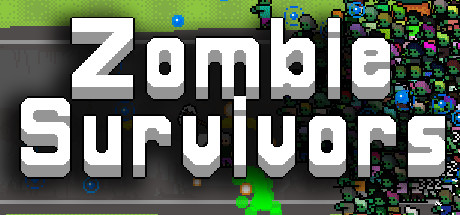 Zombie Survivors artwork