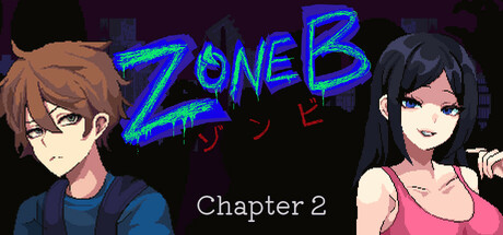 Zone B Korosu cover artwork