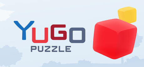 Yugo Puzzle cover artwork
