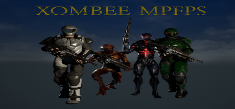 XOMBEE MPFPS cover artwork