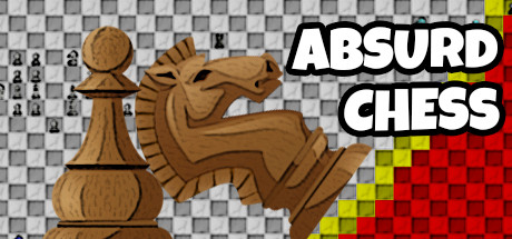 Absurd Chess cover artwork