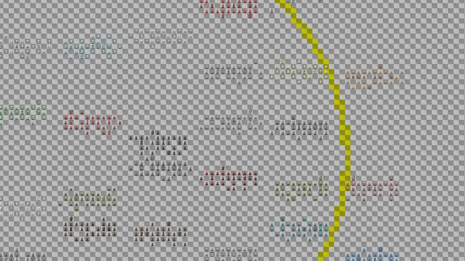 Absurd Chess official in-game screenshot 1