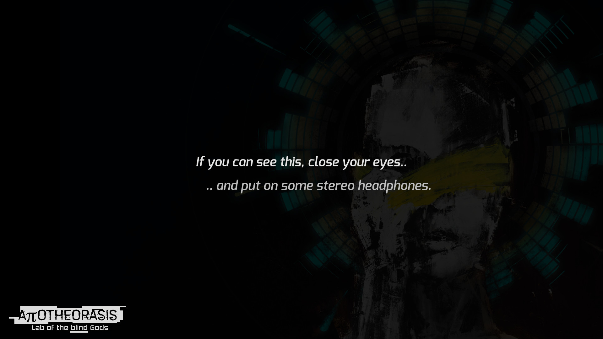 Apotheorasis official in-game screenshot 1