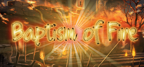 Baptism of Fire artwork