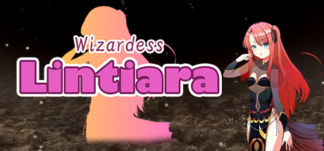 Wizardess Lintiara artwork