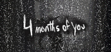 4 Months of You artwork
