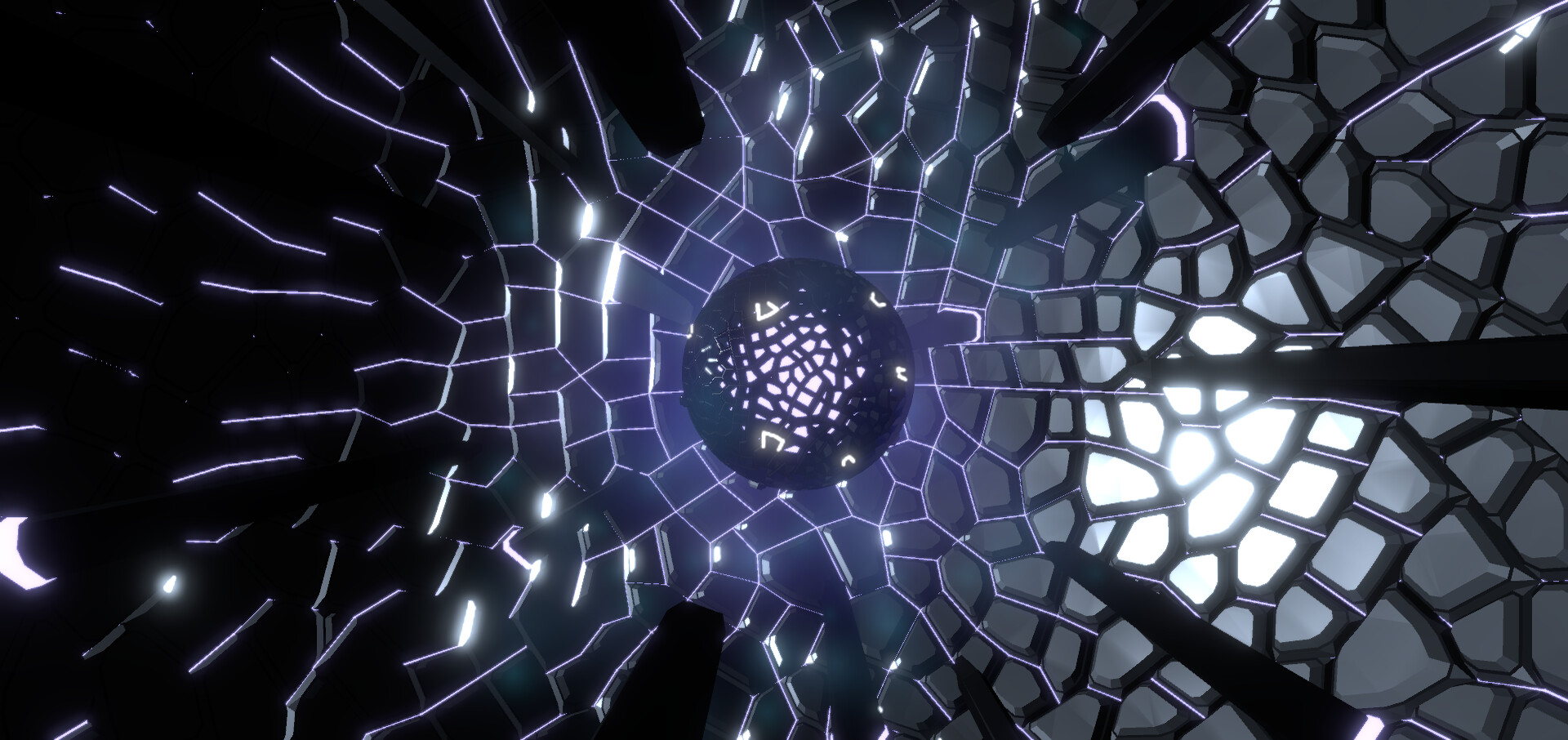 Annihilate The Spance official in-game screenshot 1