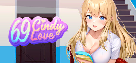 69 Cindy Love cover artwork