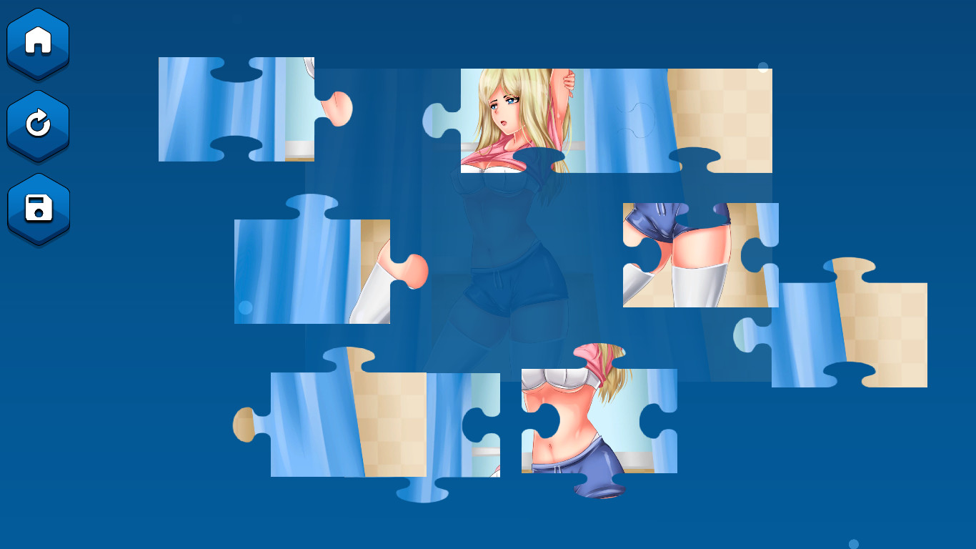 69 Cindy Love official in-game screenshot 1