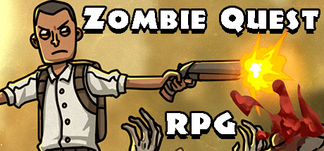 Zombie Quest cover artwork