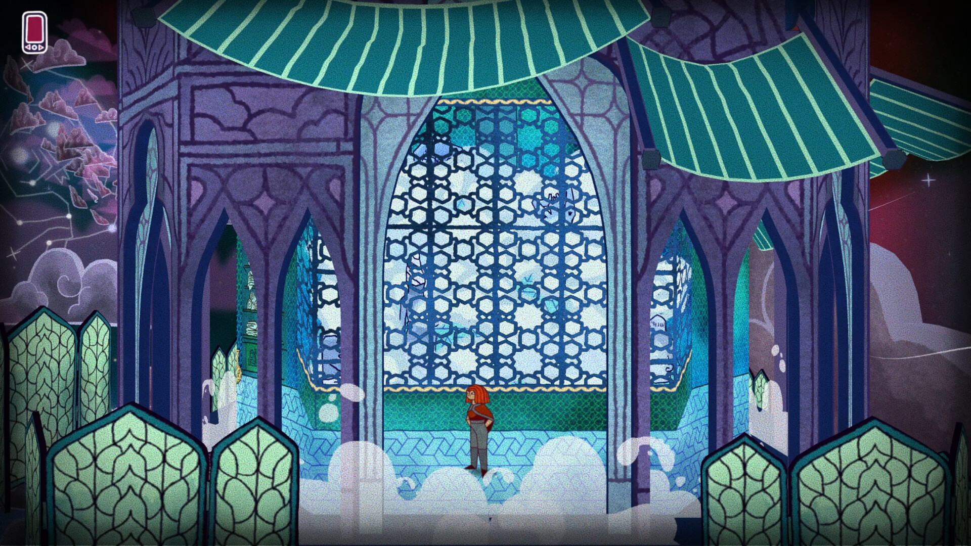 30 Birds official in-game screenshot 1