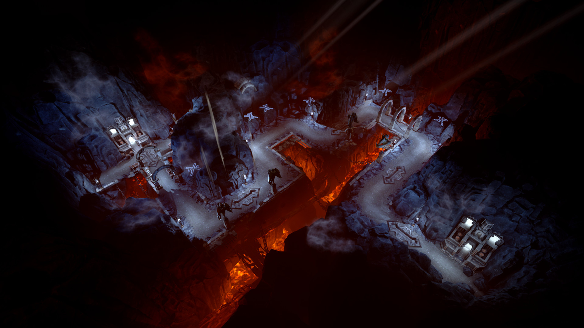 Another Dungeon official in-game screenshot 1