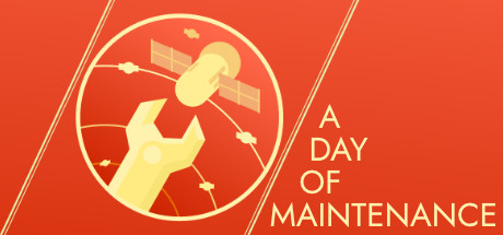 A Day of Maintenance cover artwork