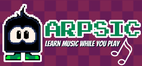Arpsic artwork