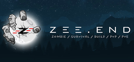 ZEE.END cover artwork