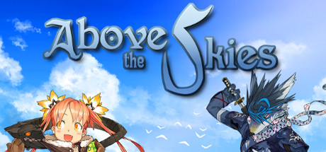 Above the Skies artwork