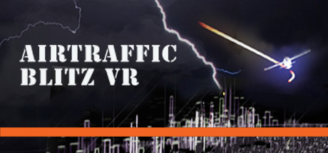 Air Traffic BLITZ VR cover artwork