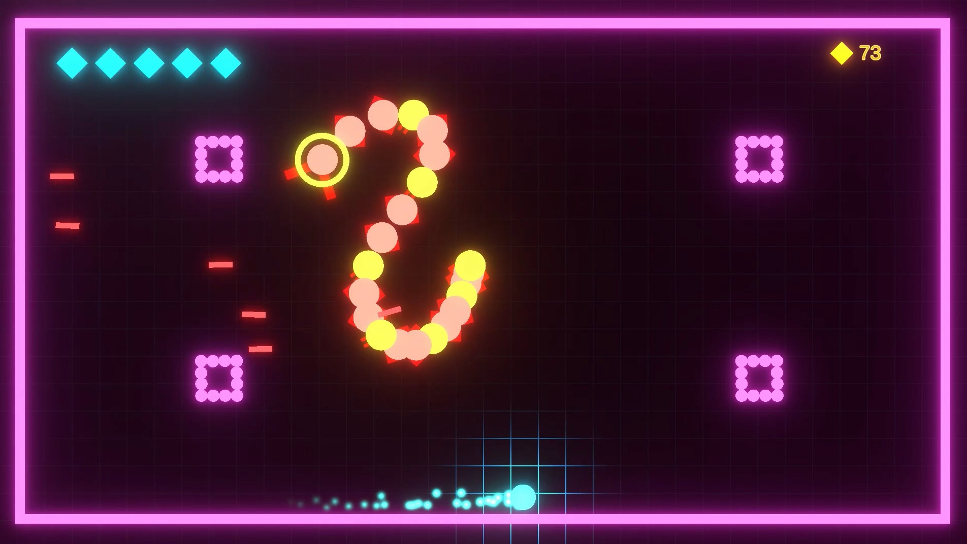 极简地牢 Simple Killer official in-game screenshot 1
