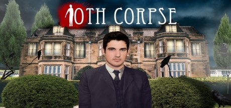 10th Corpse cover artwork