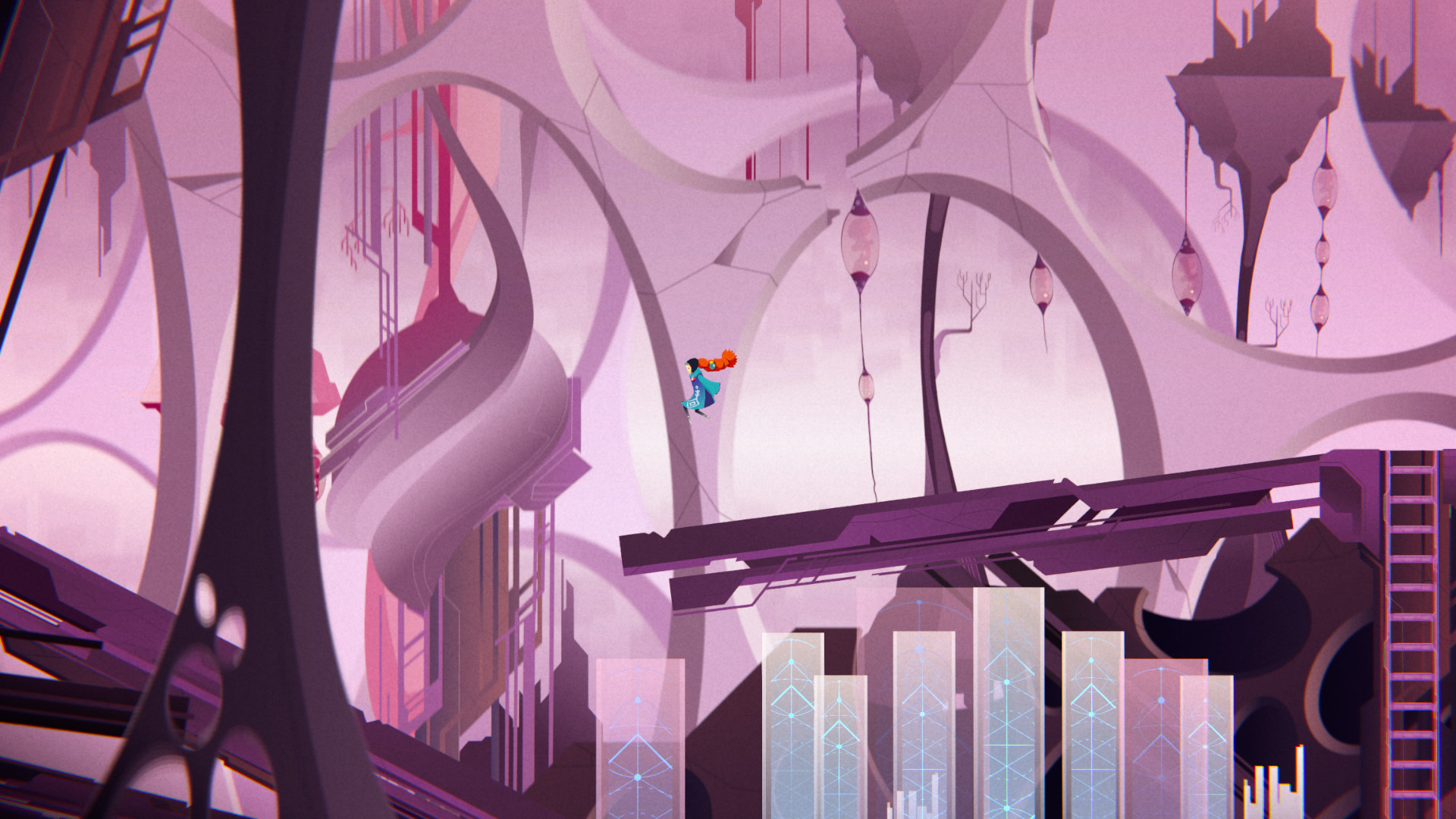 Aspire: Ina's Tale official in-game screenshot 1