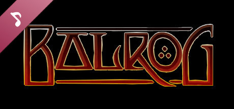 Balrog Soundtrack artwork
