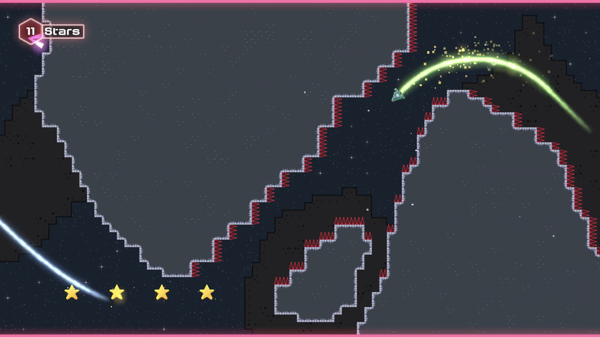 Ari's Journey official in-game screenshot 1