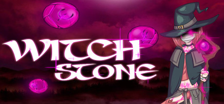Witch Stone artwork