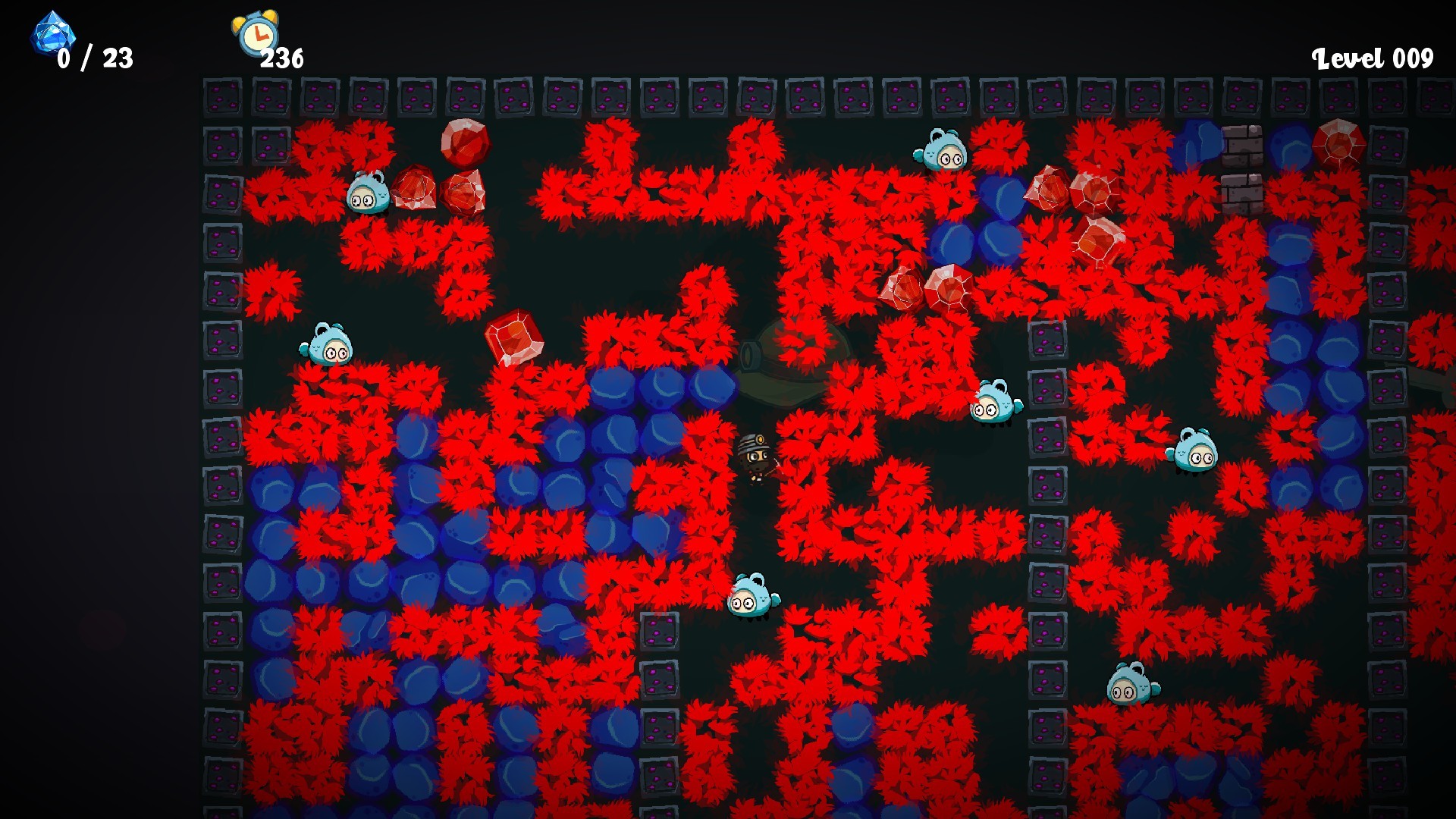 Almazy official in-game screenshot 1