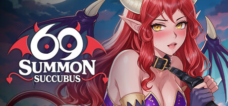69 Summon Succubus cover artwork