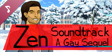 Zen: A Gay Sequel Soundtrack artwork