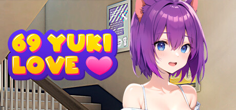69 Yuki Love cover artwork