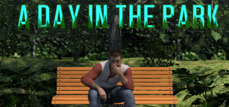 A Day in the Park cover artwork