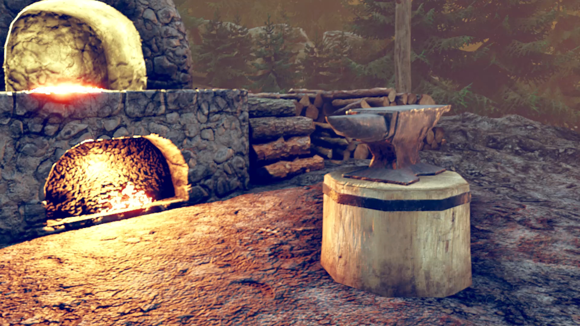 Anxiety Treatment with Relaxation official in-game screenshot 1