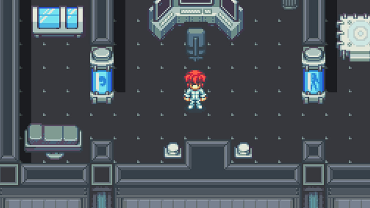 太空震惊模拟器 official in-game screenshot 1