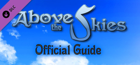 Above the Skies - Official Guide artwork
