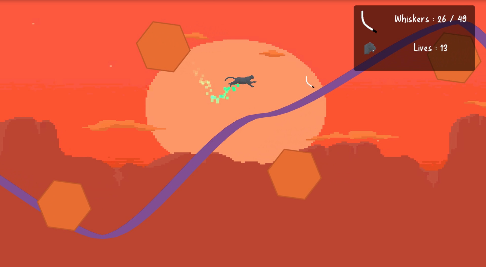 Yarn official in-game screenshot 1