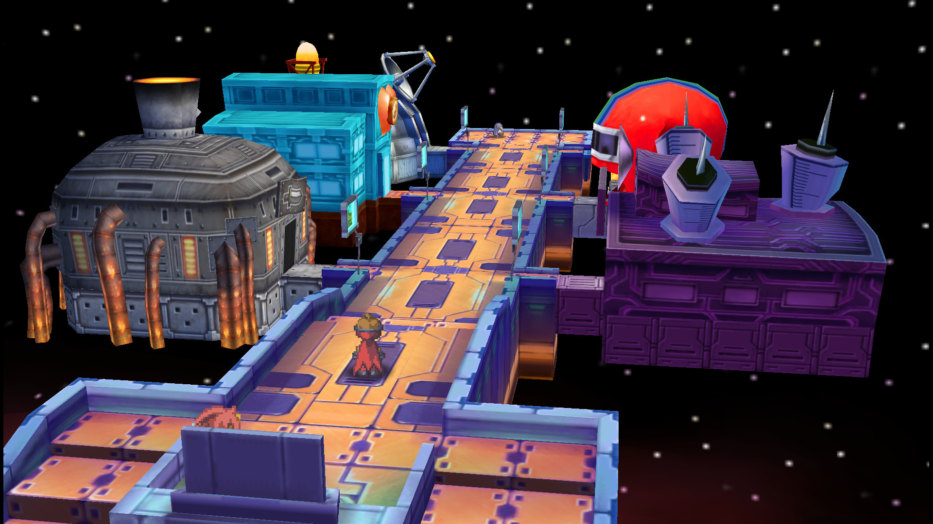 ZHP: Unlosing Ranger vs. Darkdeath Evilman official in-game screenshot 1