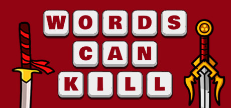 Words Can Kill cover artwork