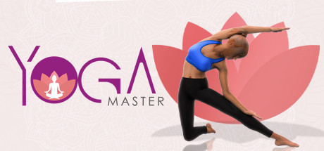 YOGA MASTER cover artwork