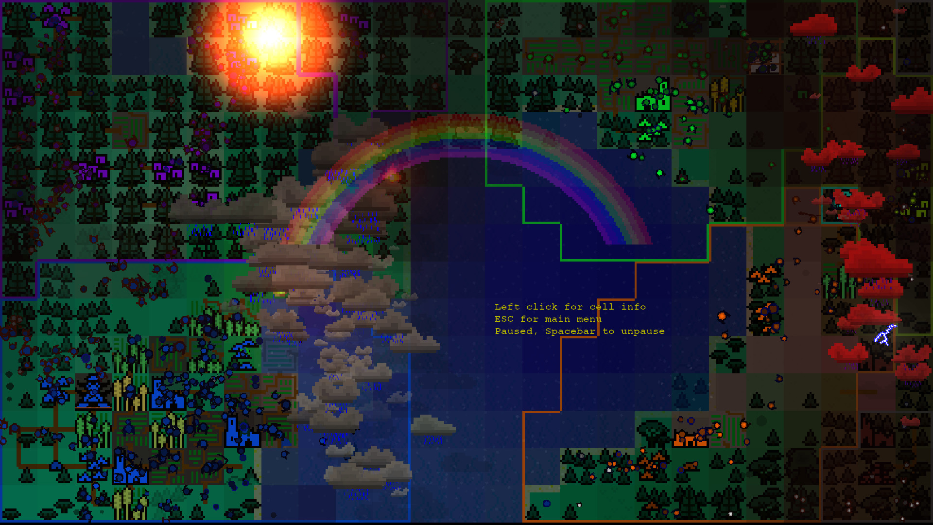 Ardarium official in-game screenshot 1