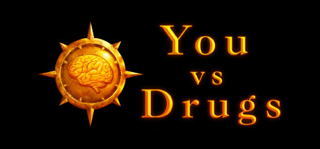 You VS Drugs cover artwork