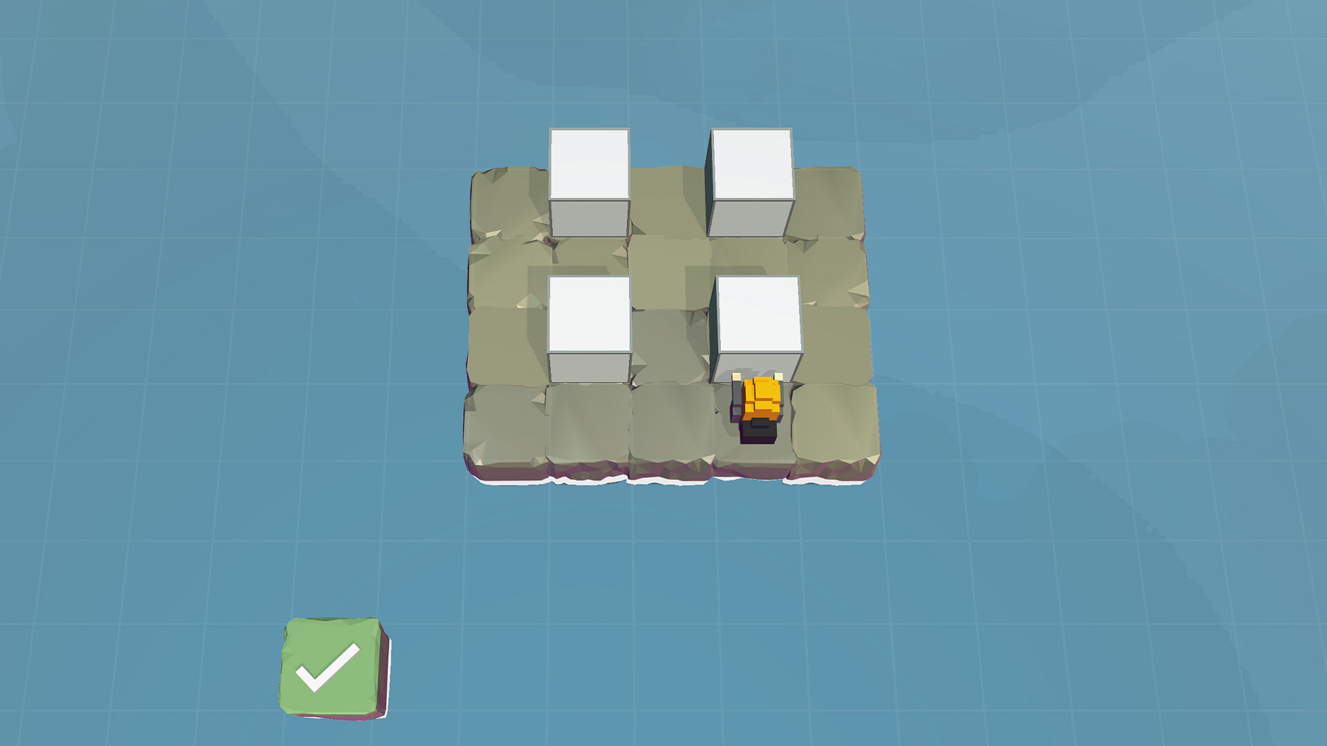 An Architect's Adventure official in-game screenshot 1