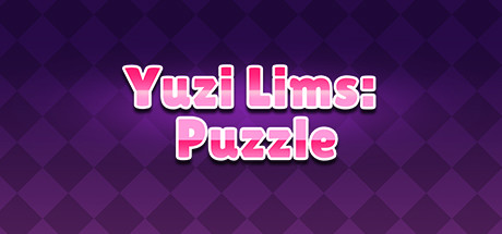 Yuzi Lims: Puzzle cover artwork