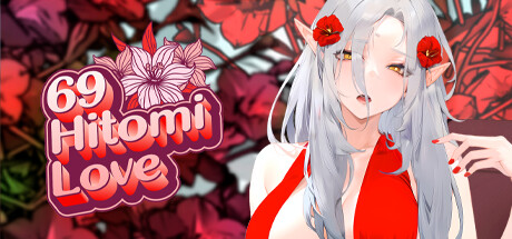 69 Hitomi Love cover artwork