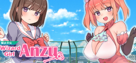 Wizard Girl Anzu artwork