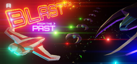 A Blast From The Past cover artwork