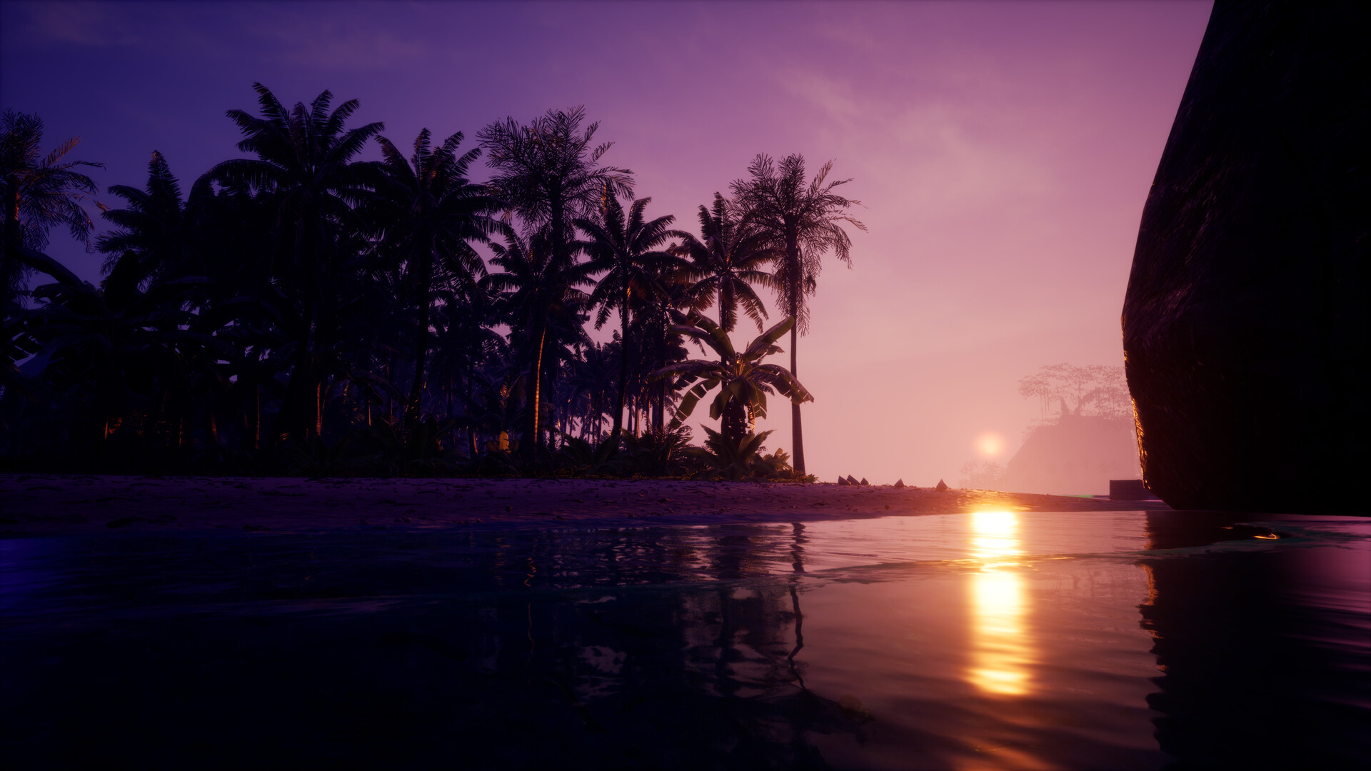 Away From Life official in-game screenshot 1