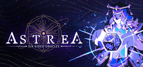 Astrea: Six-Sided Oracles cover artwork