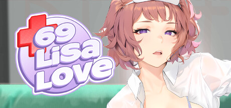 69 Lisa Love cover artwork