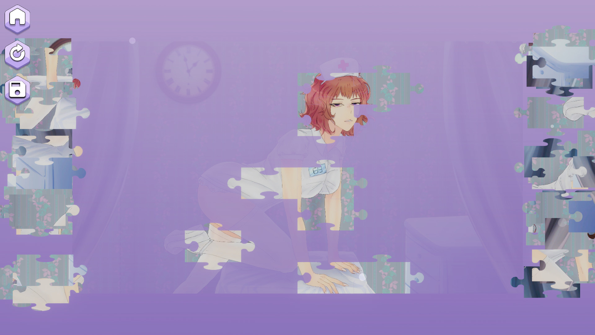 69 Lisa Love official in-game screenshot 1